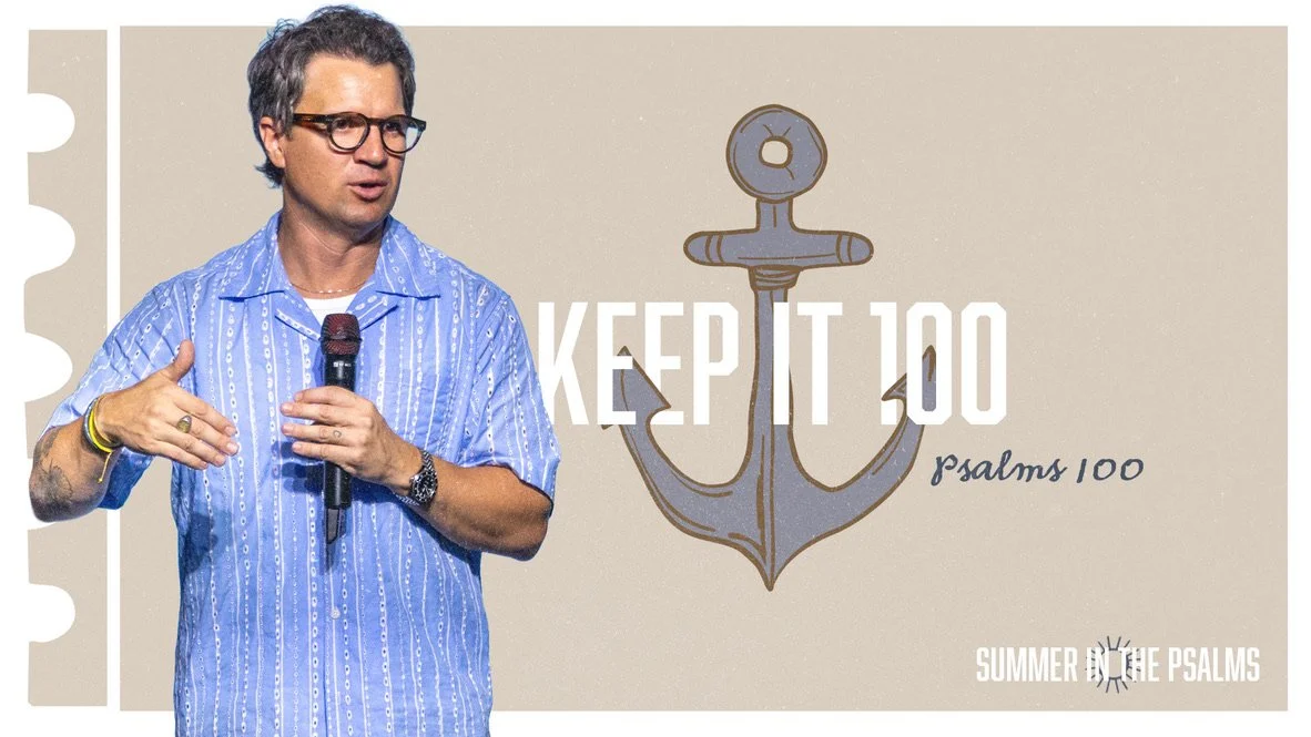 keep it 100