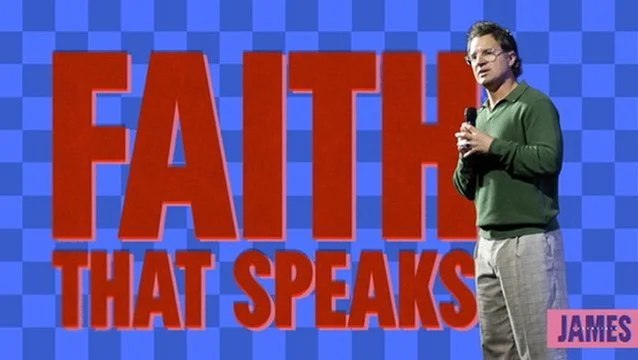 Faith that Speaks