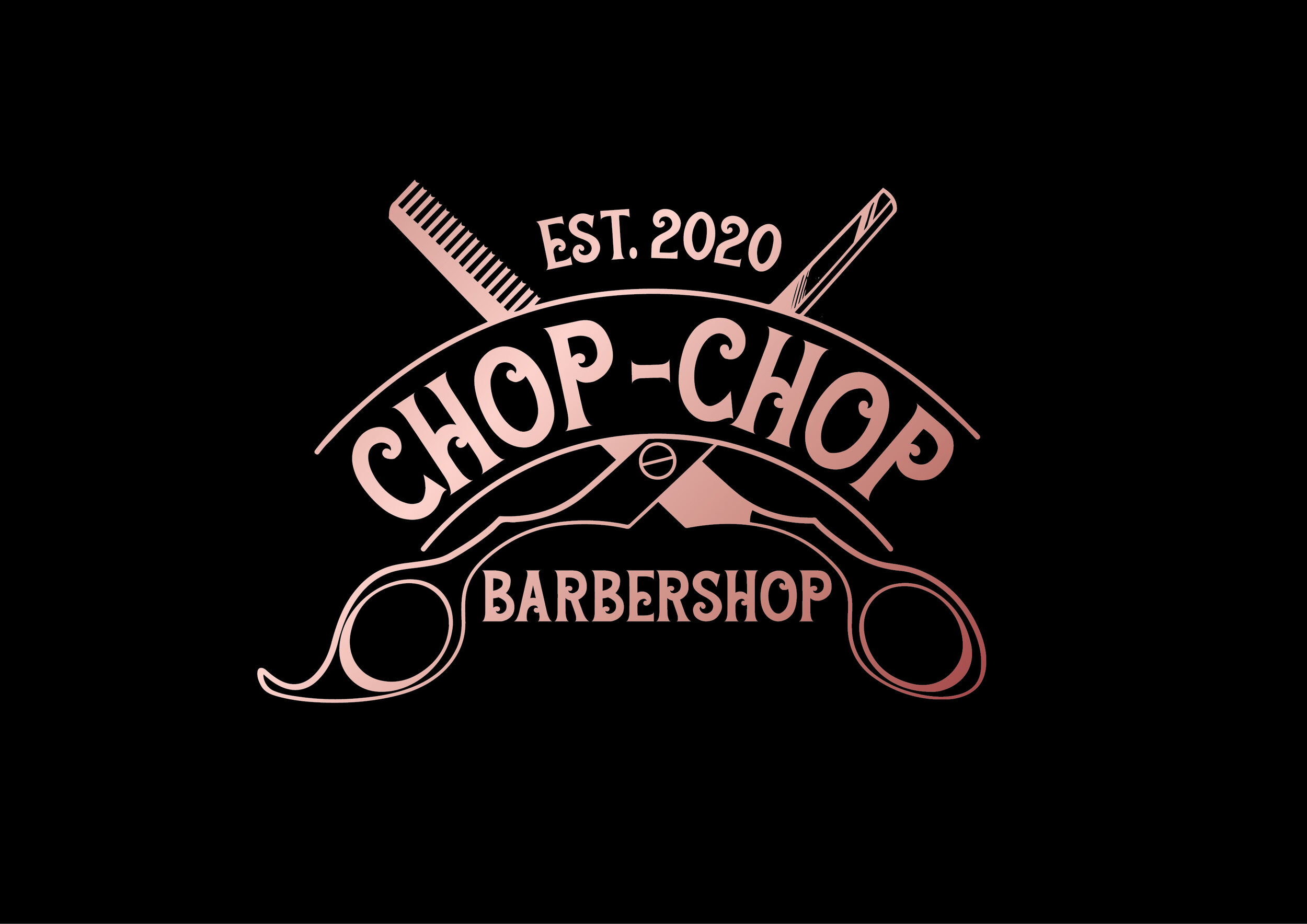 Chop Barbershop