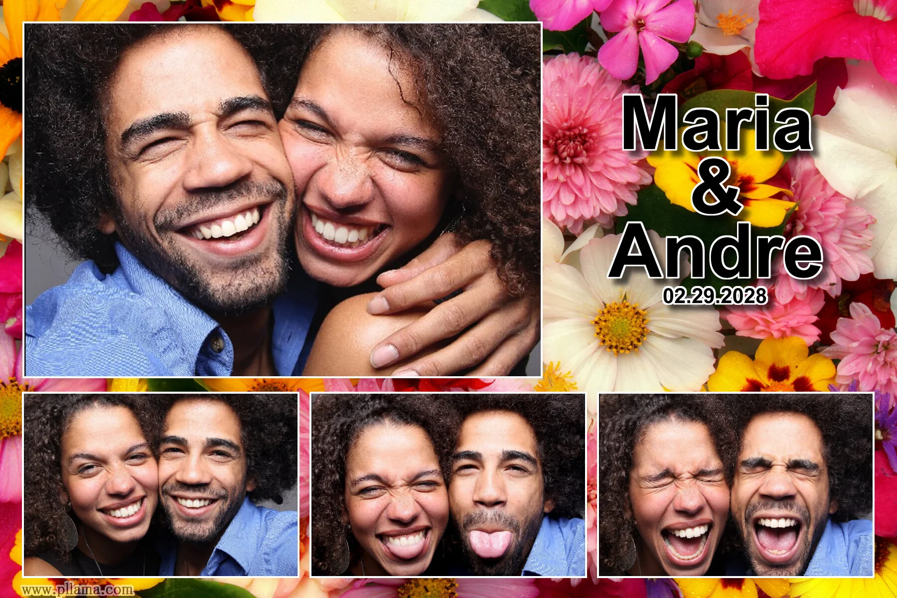Anniversary Templates