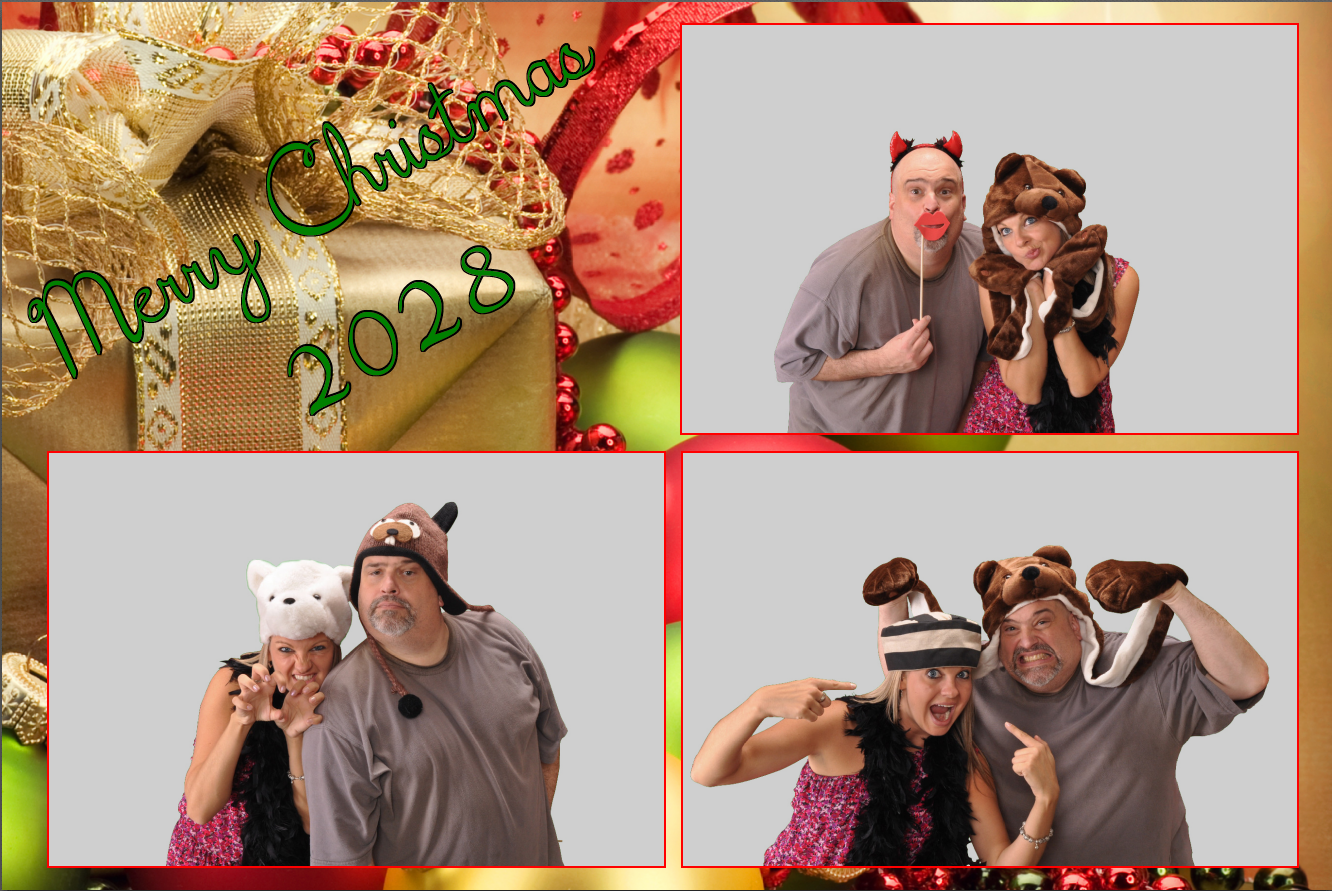 Christmas Templates