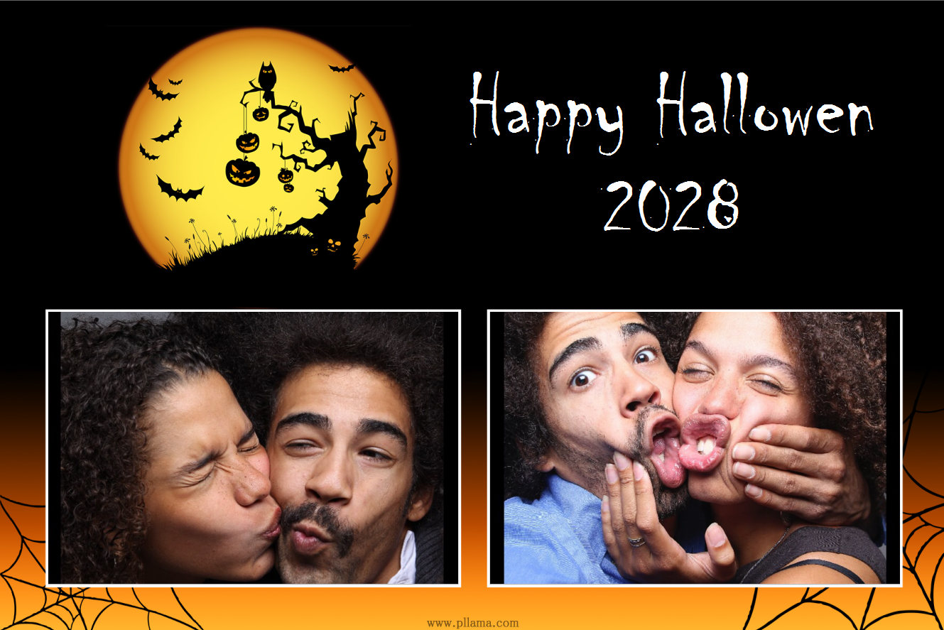 Halloween Templates