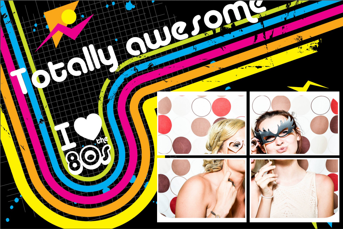 Eras Themed Templates