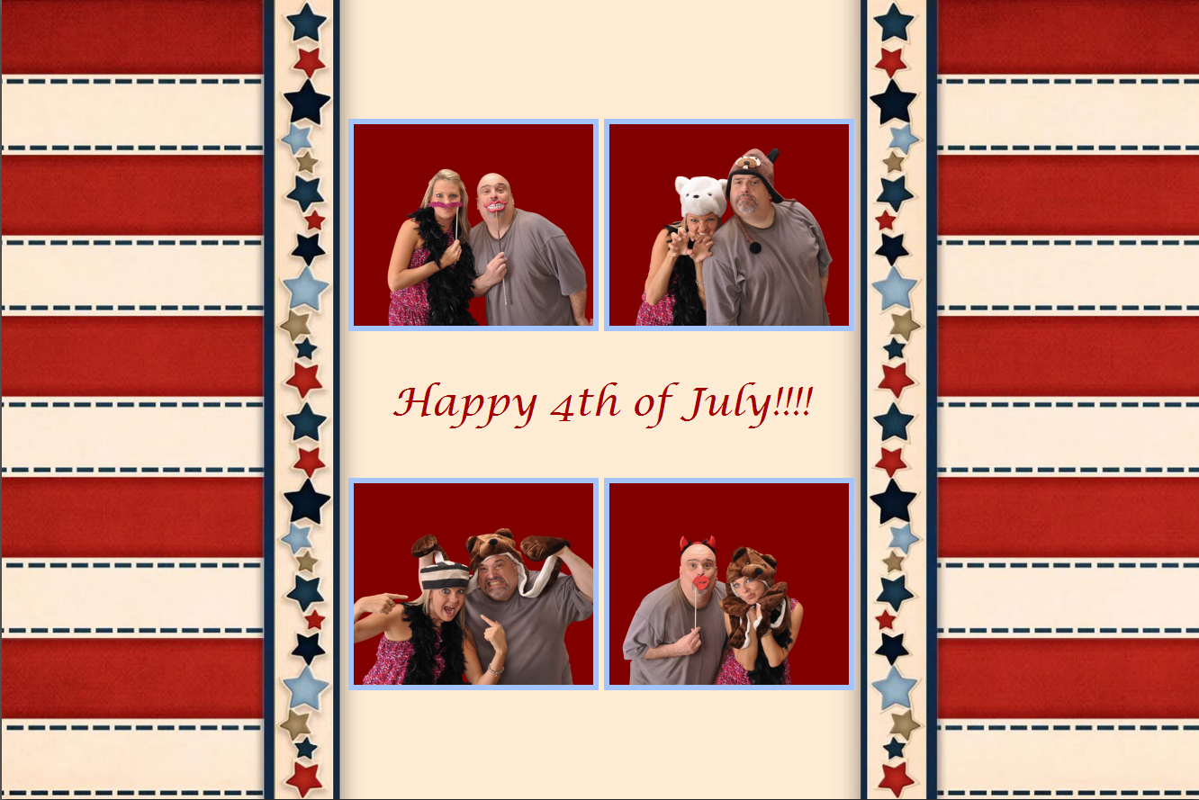 National Holidays