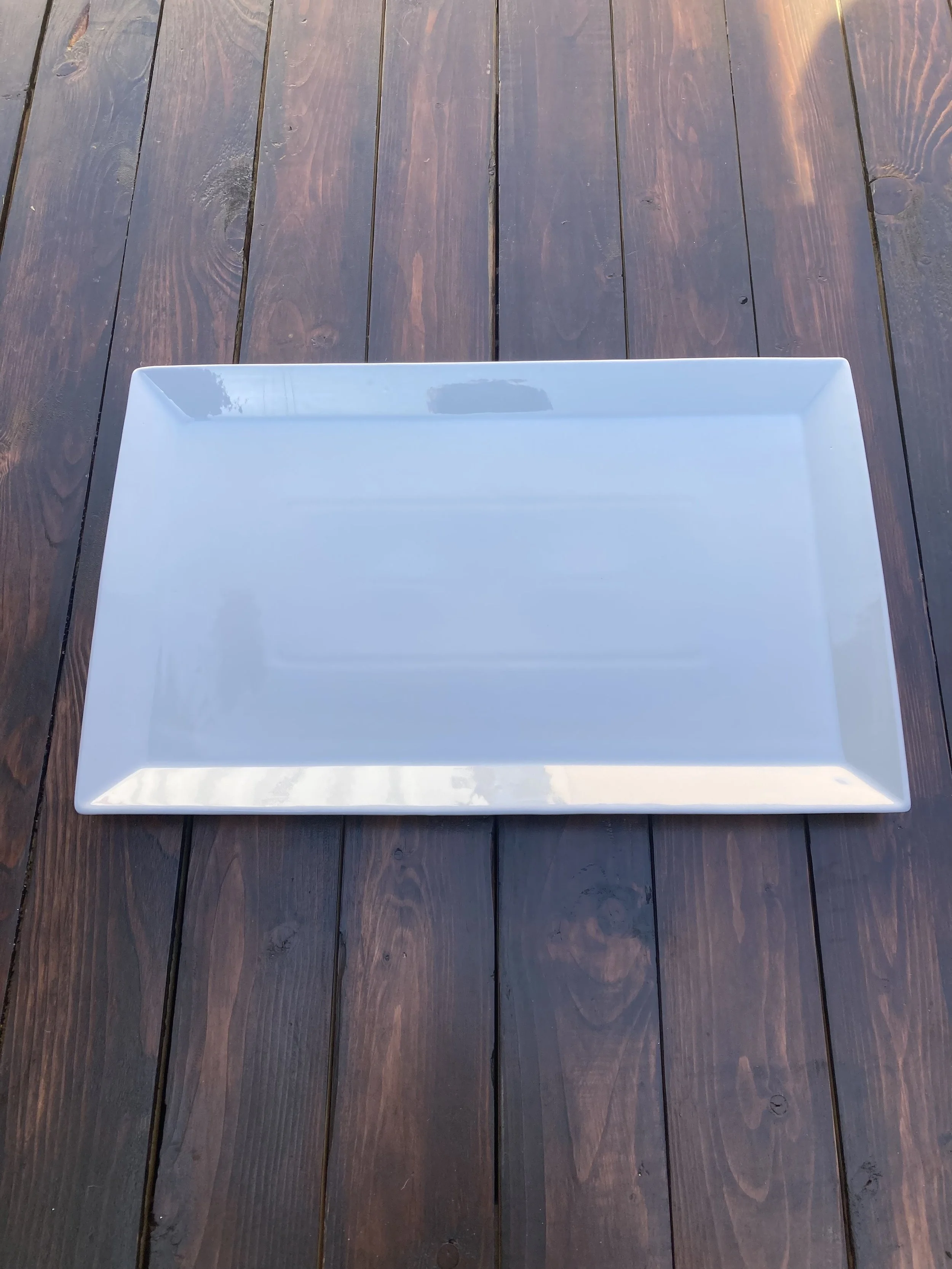 18.5” x 12” Serving Platter
