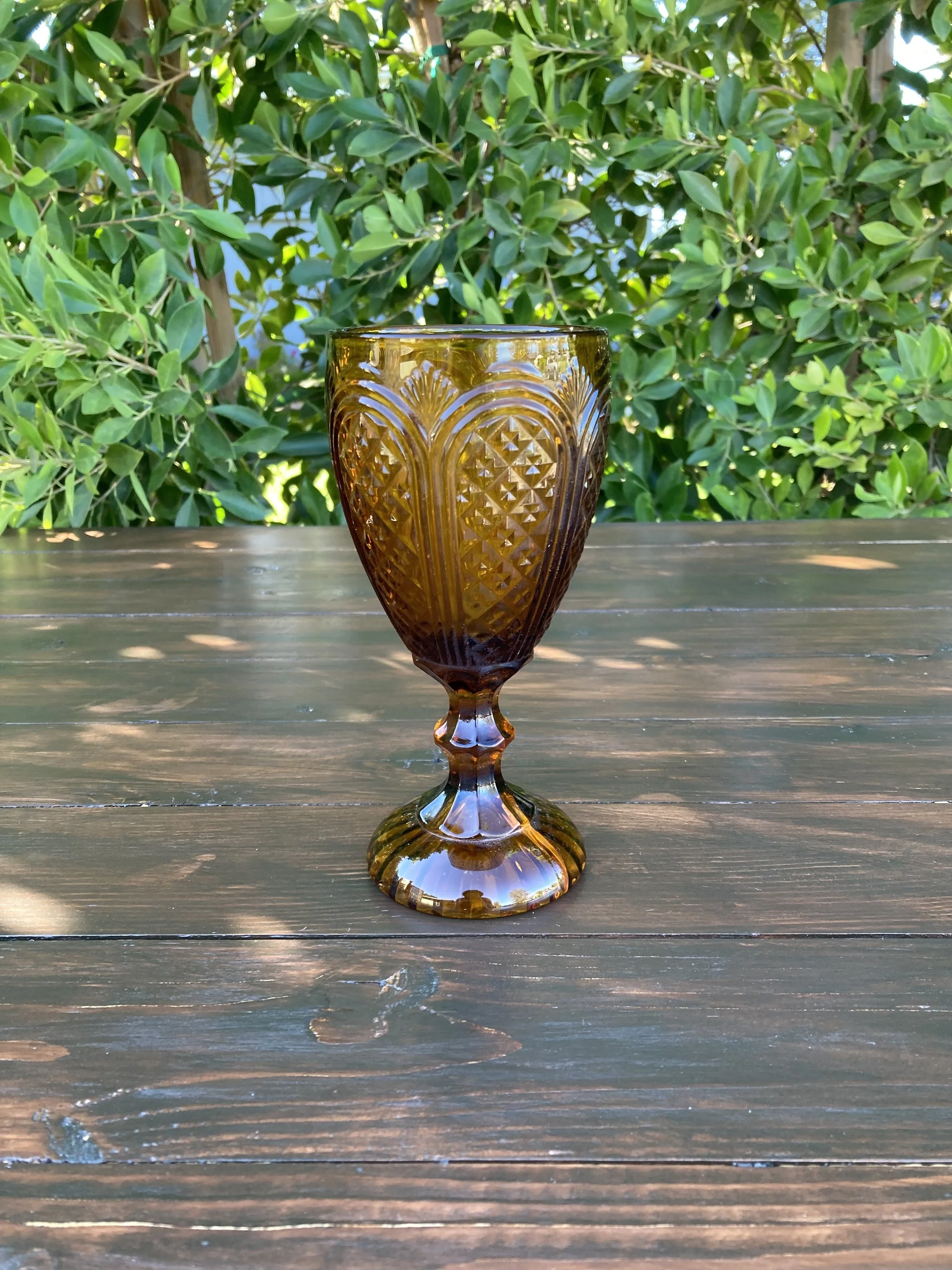 Glassware — Our Catalogue — Pink Llama Party Rentals