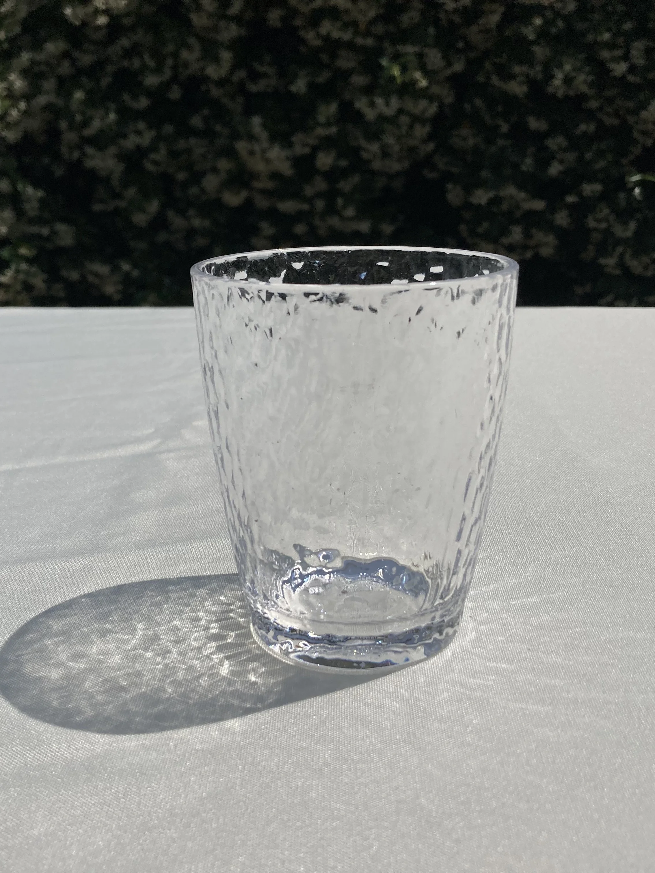 13oz Plastic Tumbler