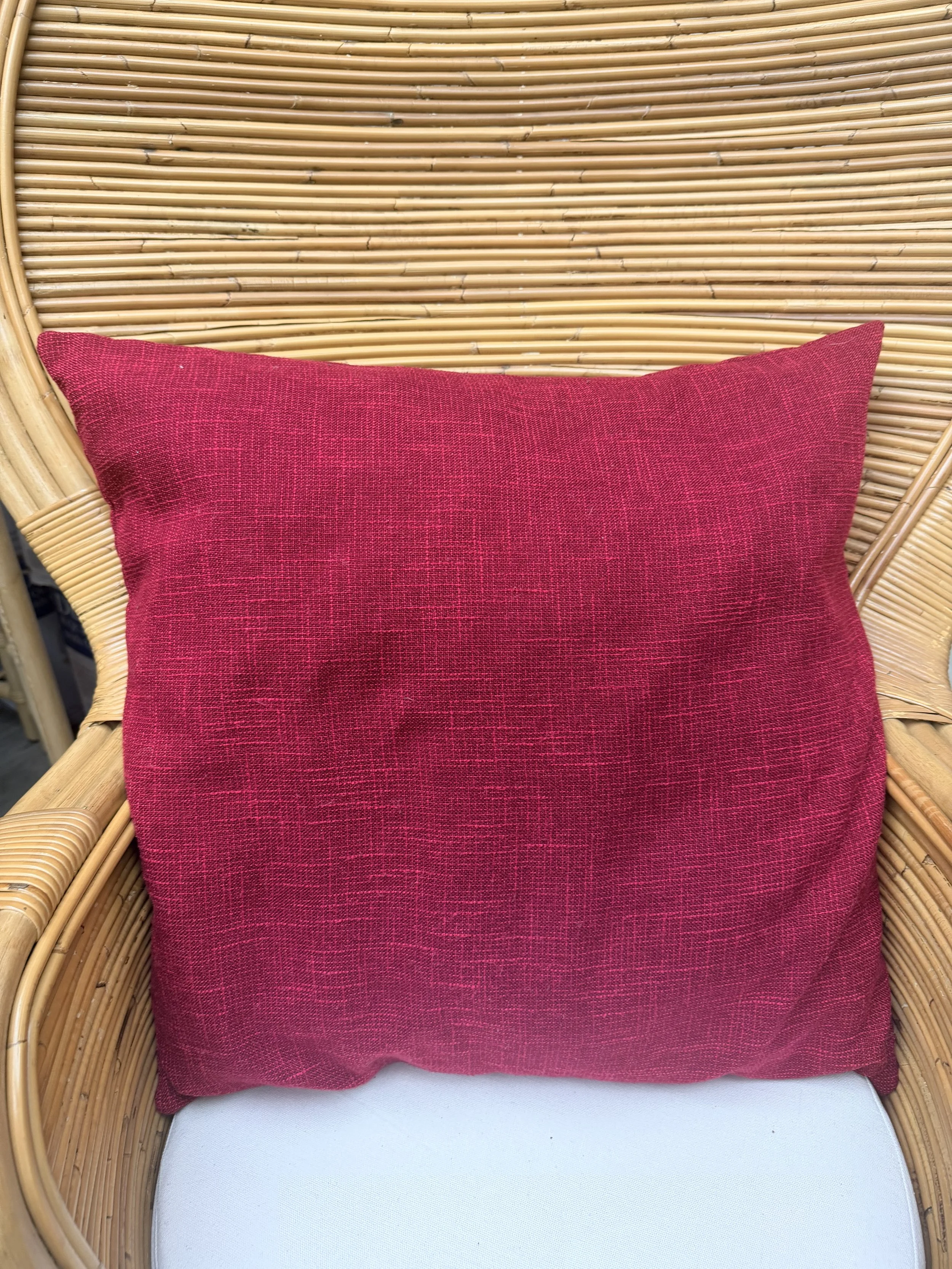 Maroon Throw Pillow x3.jpg