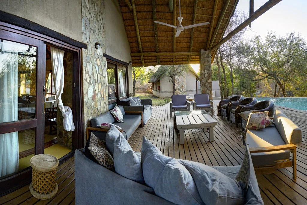 Leopards Lair Bush Camp