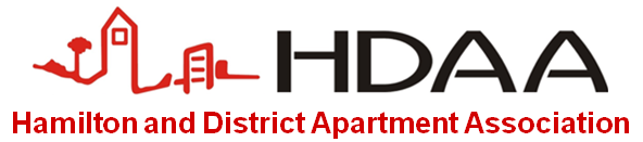 Hamilton &amp; District Apartment Association