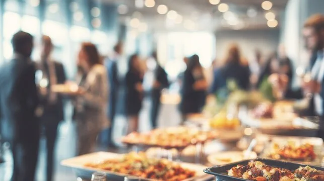 HDAA & Sherwin-Williams Networking Luncheon 