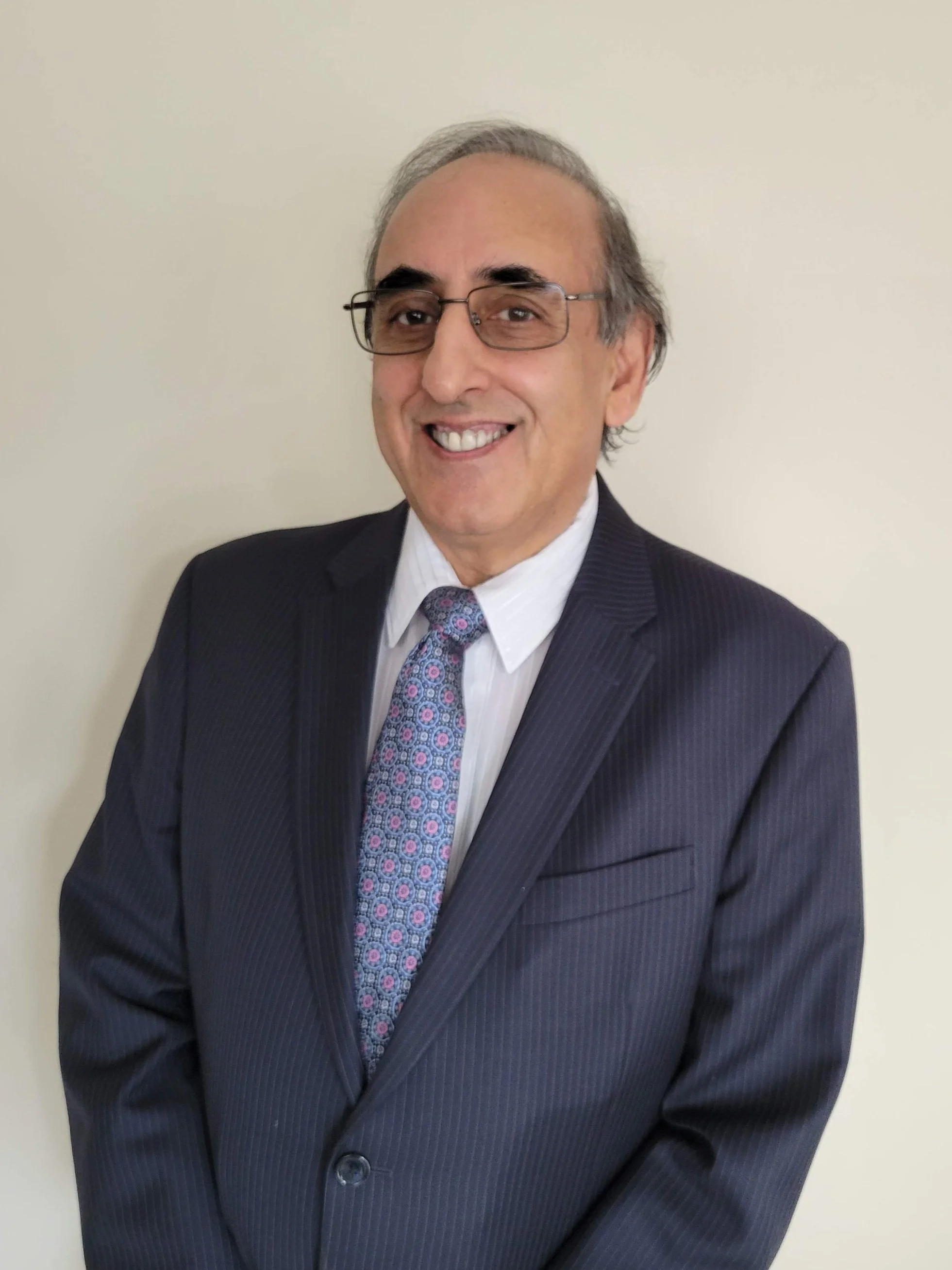 Arha Pathak Hamilton & District Apartment Association