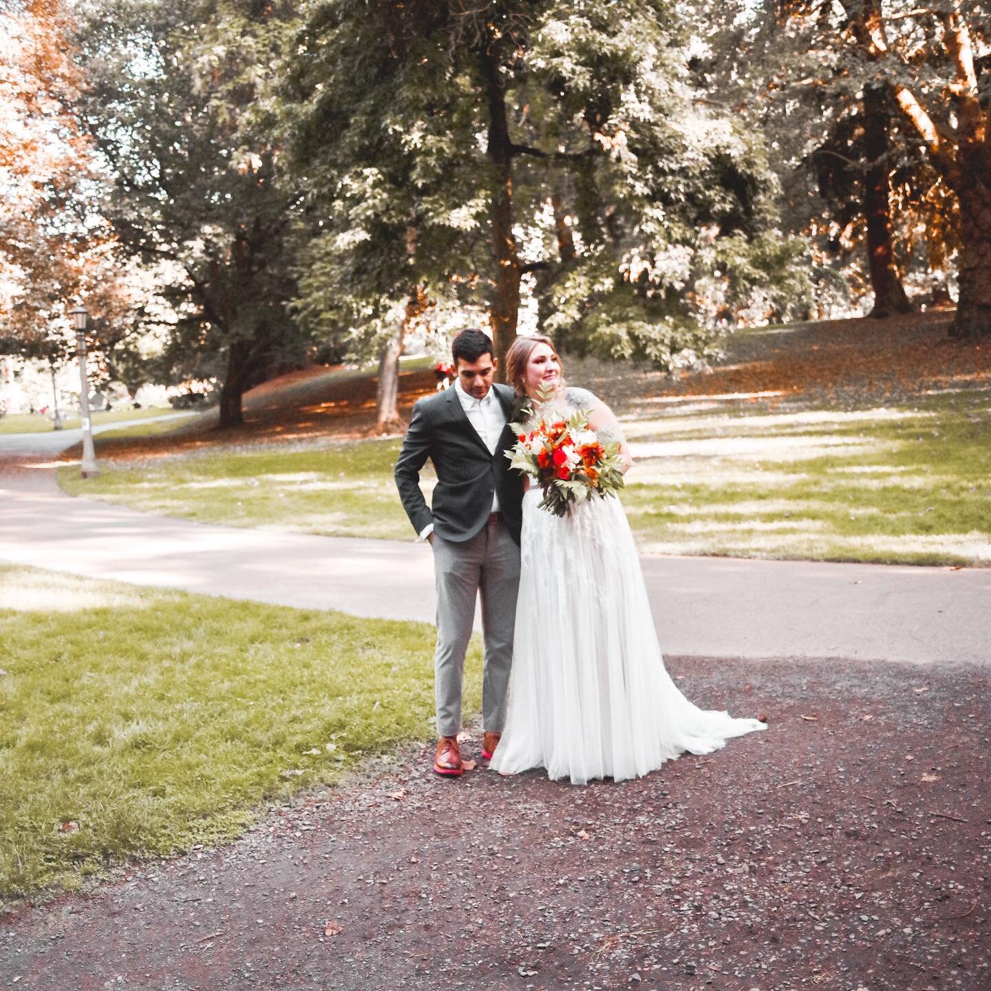 happiest of birthdays to my husband ♡ I love you forever!