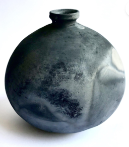 Mezcal Bottle & Copitas Cups