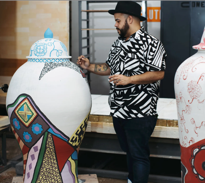 Black Artist, Designers and Makers We’re Loving, Now and Forever.