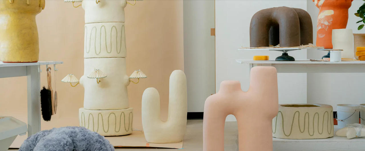 Female Makers We Are Still Obsessed With