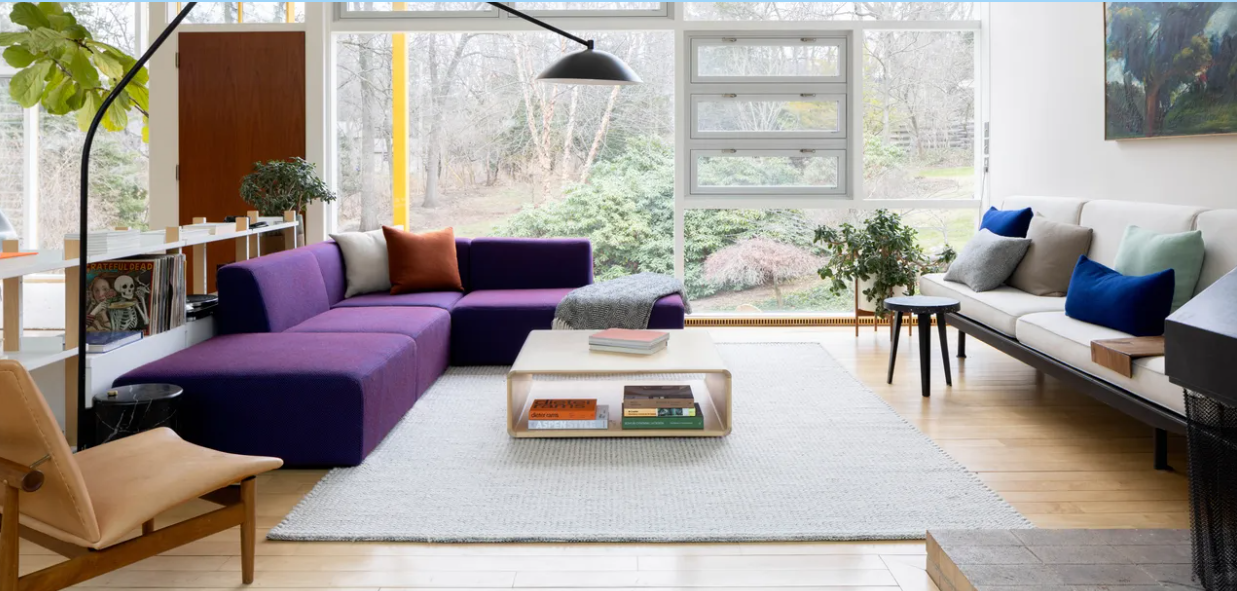 What Happens When You Send Your Couch to a Furniture Recycling Program?