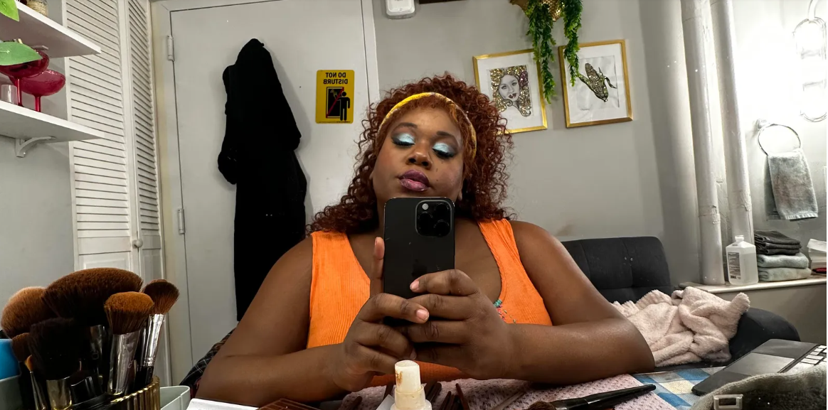 What a Safe Space Means to These 8 LGBTQ+ Celebs