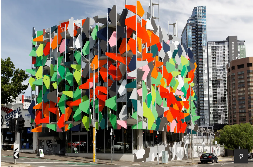 Buildings That Prove Sustainable Architecture and High Design Are a Perfect Pair