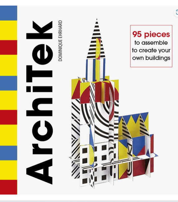Architek Book