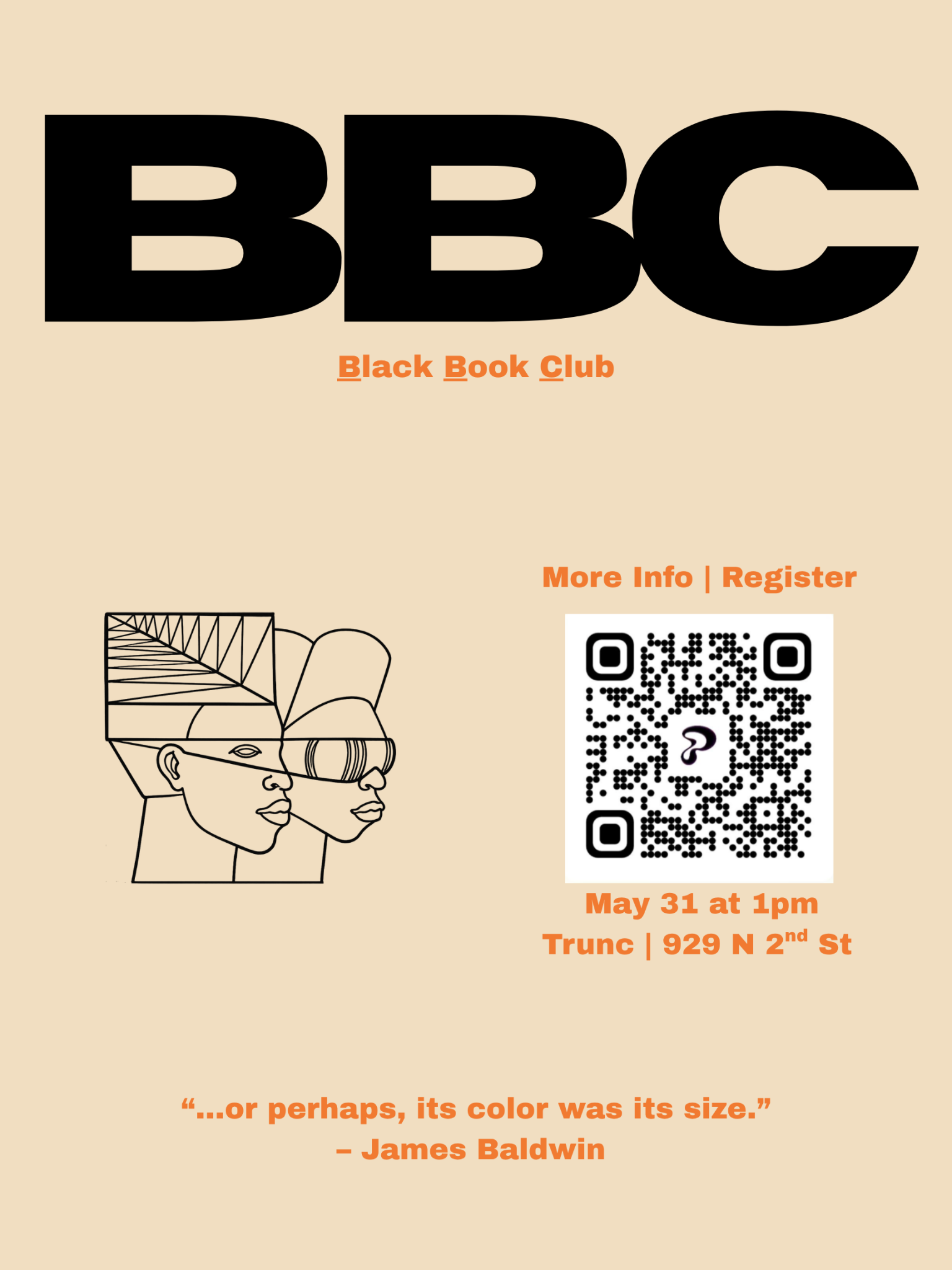 BBC "Black Book Club"