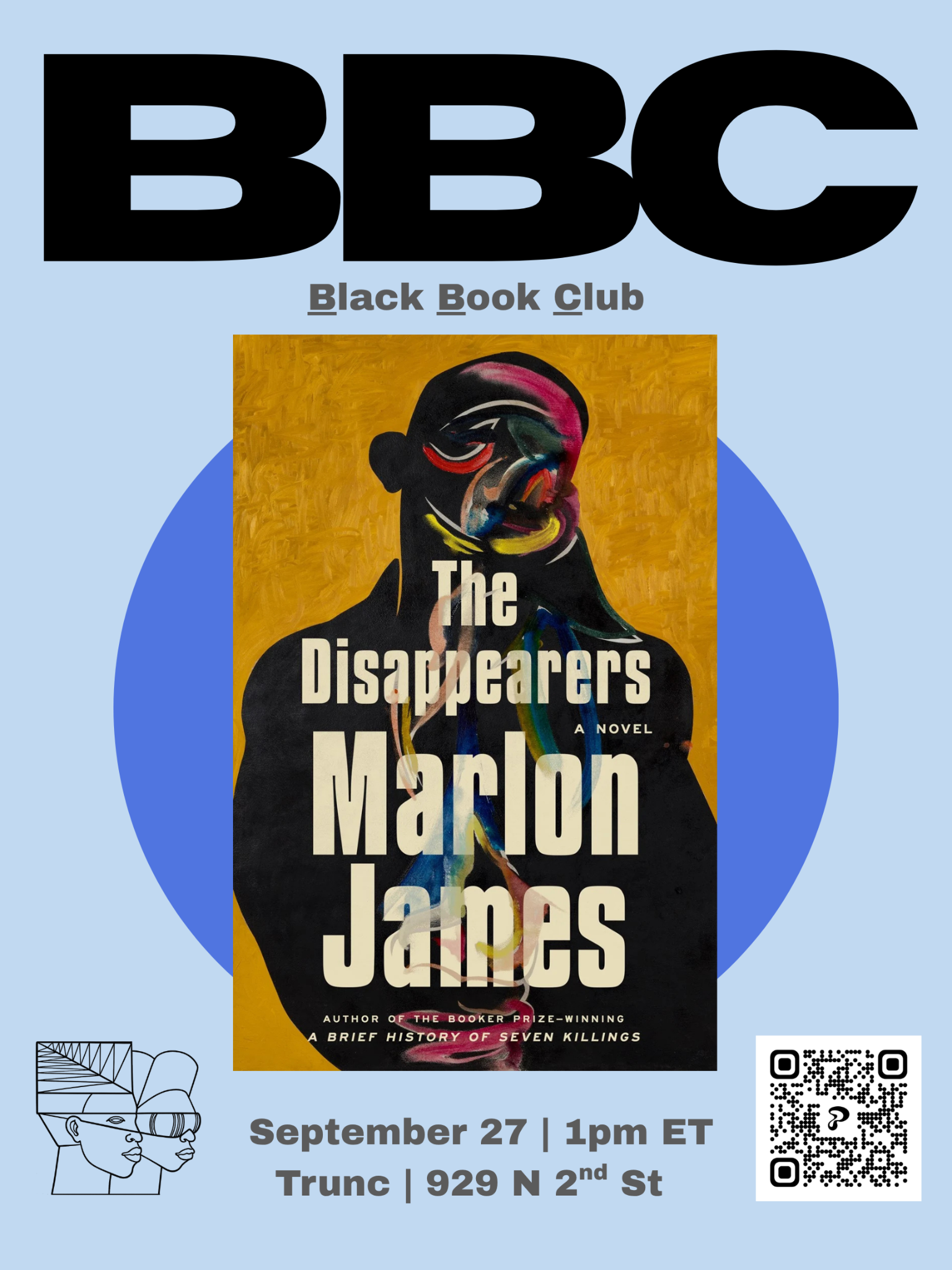 BBC Book Club