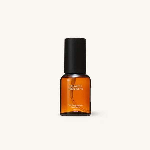Mandrin Crush Hand Mist