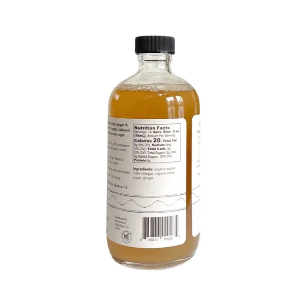 shrub ginger calories 7156f08dc391904cfb9d9ece2a551a2466a1f2b5d4598af4b4c797dccaae7f24.webp