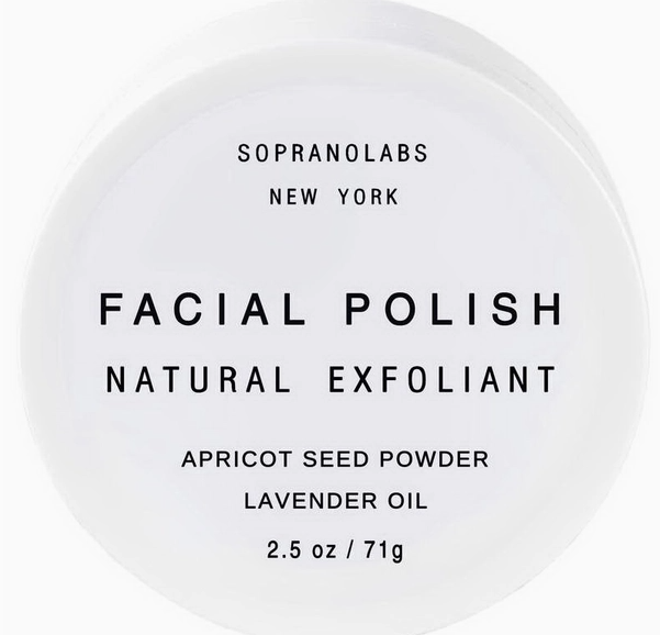 soprano lavendar top.png