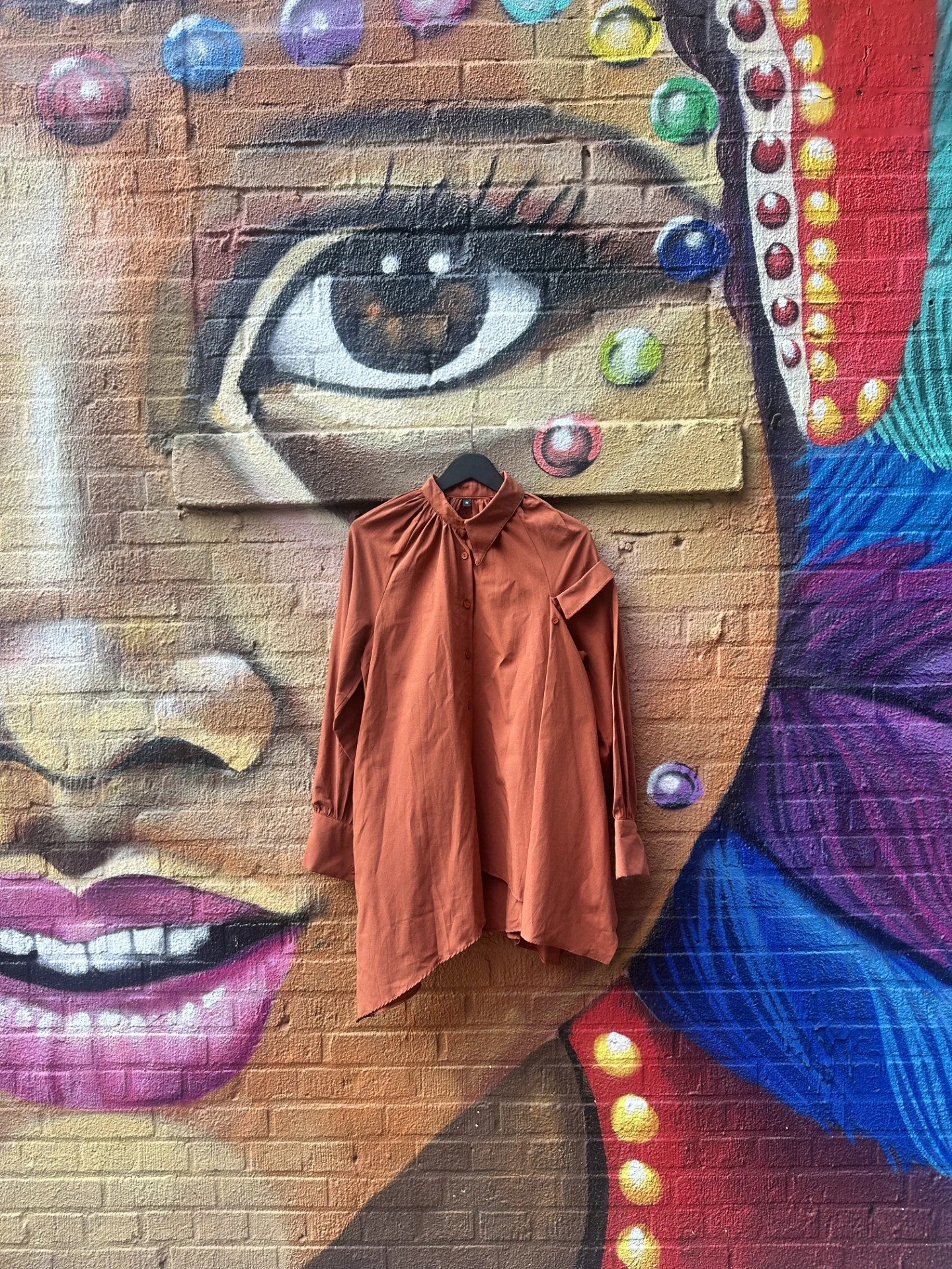 parron shirt on wall ce4e5286-3203-4462-9fdf-4bc69e3696d3.jpg