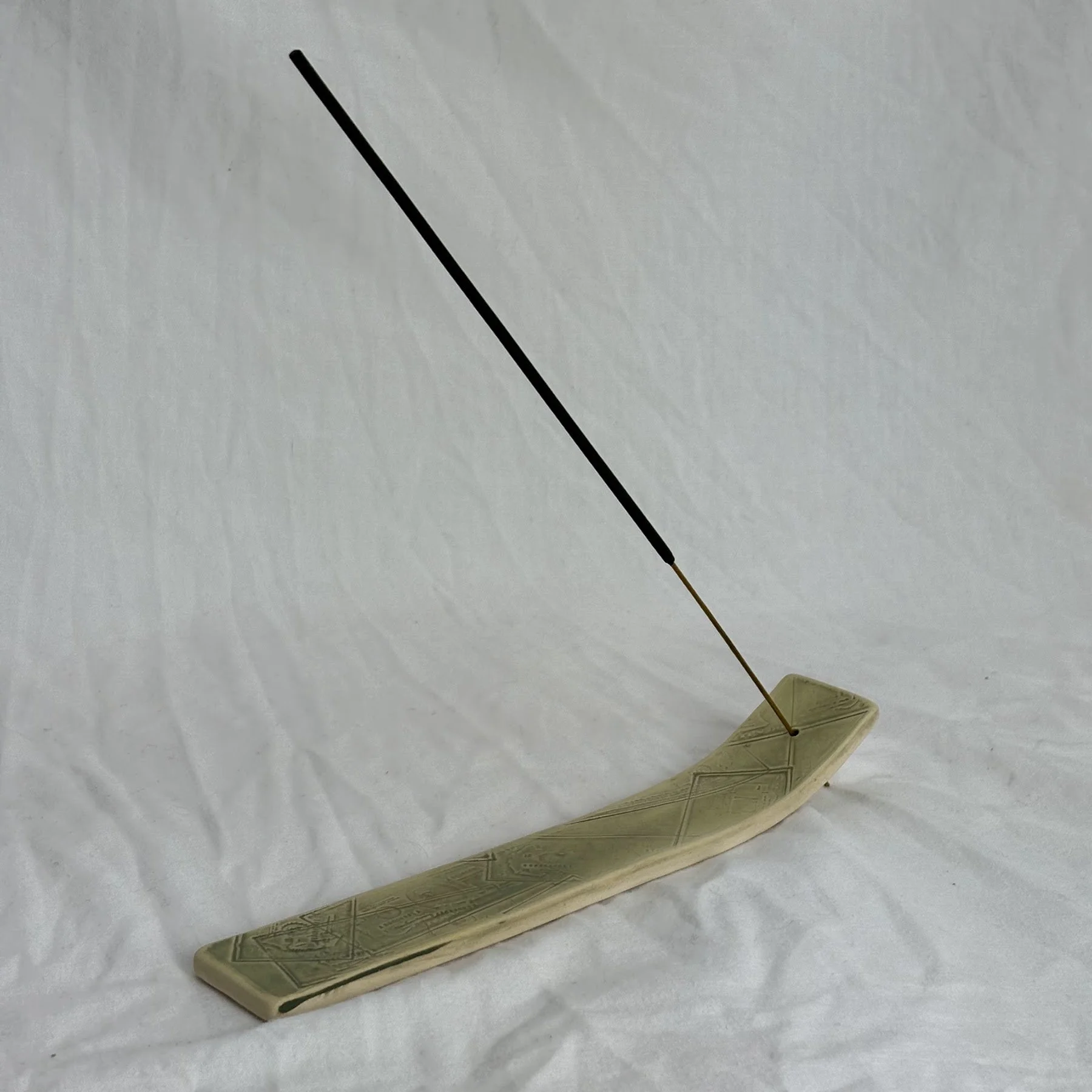 Jewel light green holder with scent.jpg