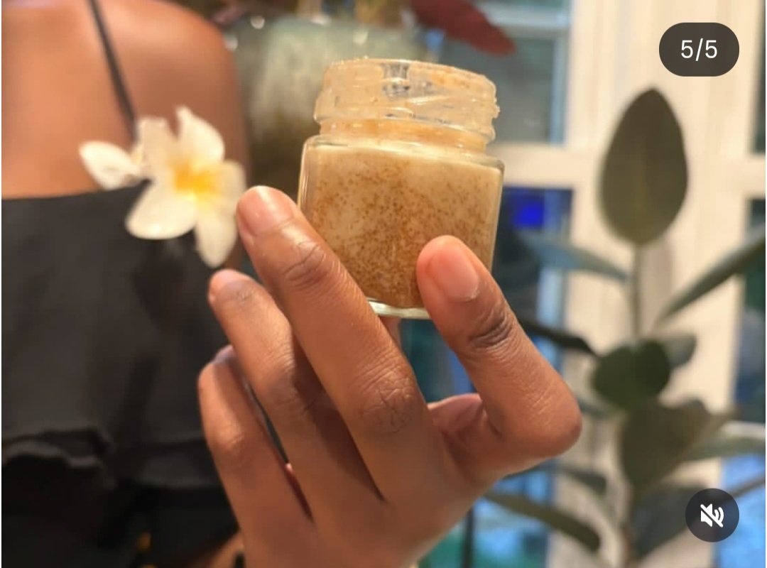 OG brown scrub in hand.jpg