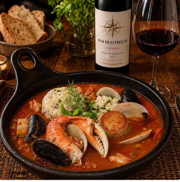 chambra saute pan with food d3d3aa8a97b9e9976cc8052d1c7f38667d1bf0e726f5fbc02548a709237ae060.webp