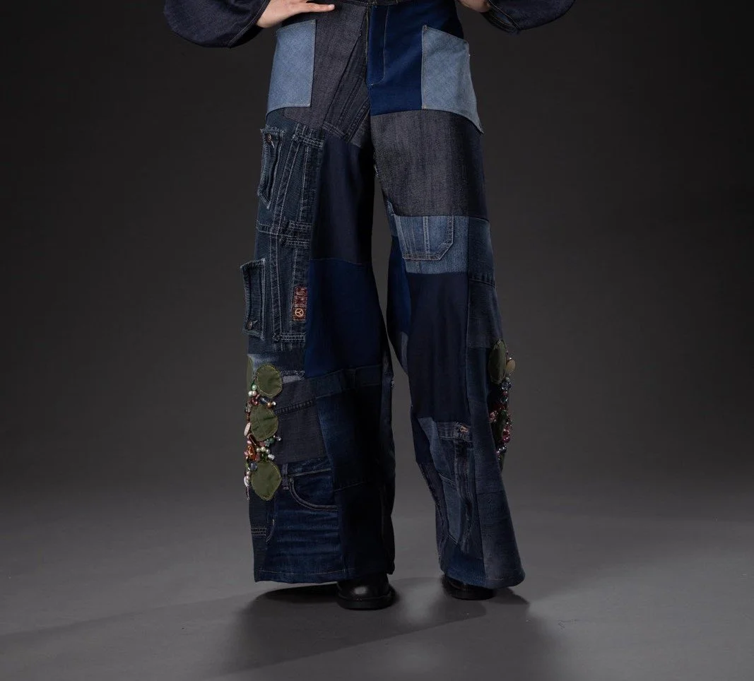 Diamond patch work jean pant front only 1311358495478848941.jpg