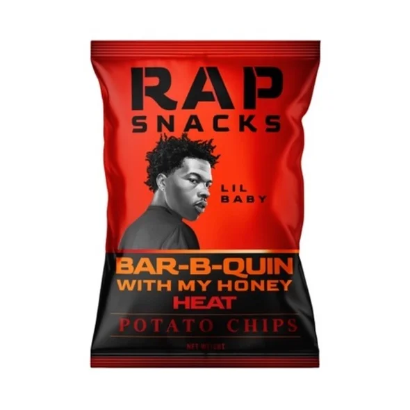 Rap chips Lil baby bbq honey ca58c9c9aa5f396cfd34b7f50cbf990c5a285703841d8e7814f2ecc7c7ceecbe.webp