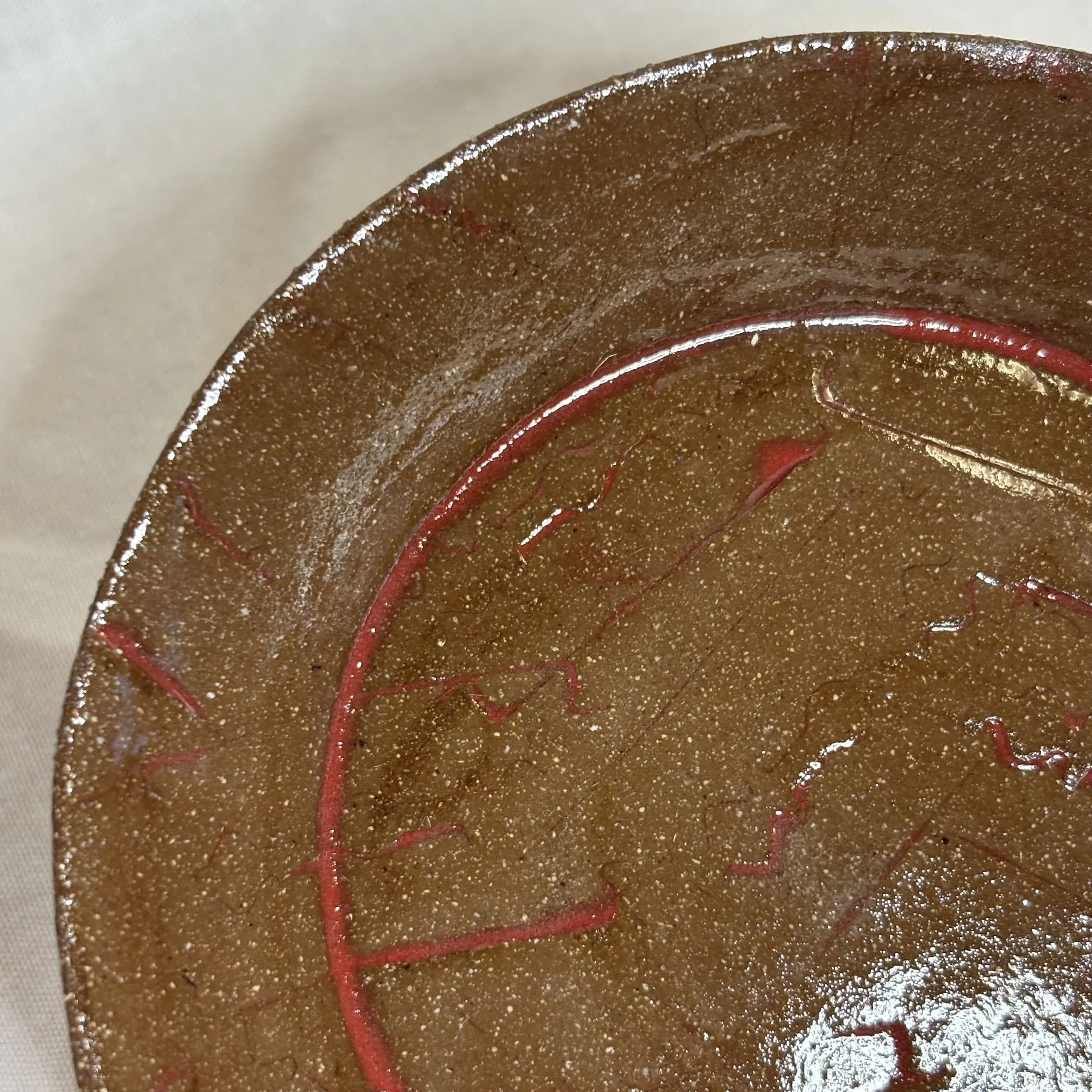 Jewel corner of brown dish.jpg