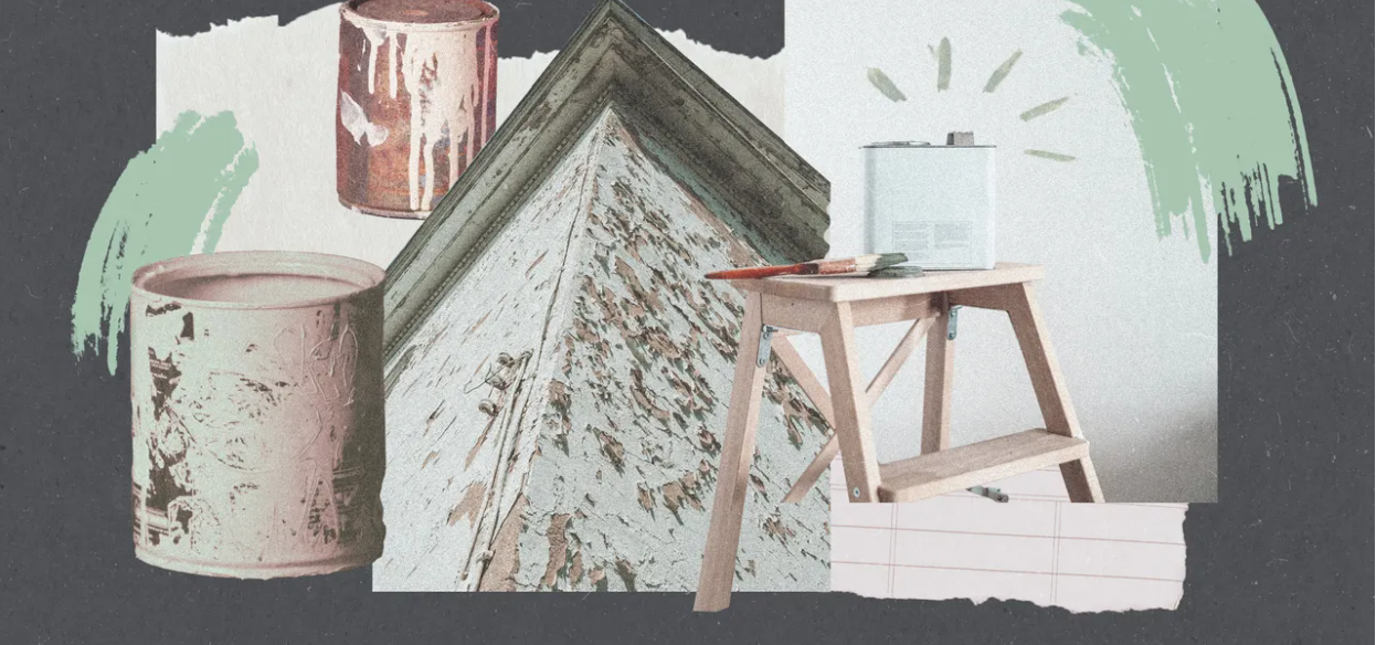 What You Should Know About EcoFriendly Paints — Trunc Artisan Made