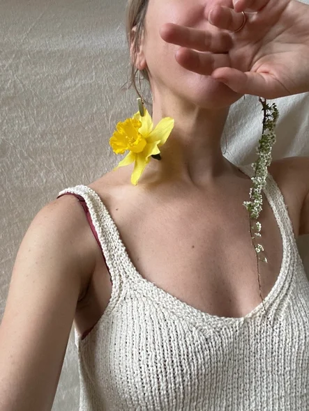 Specimen Earrings