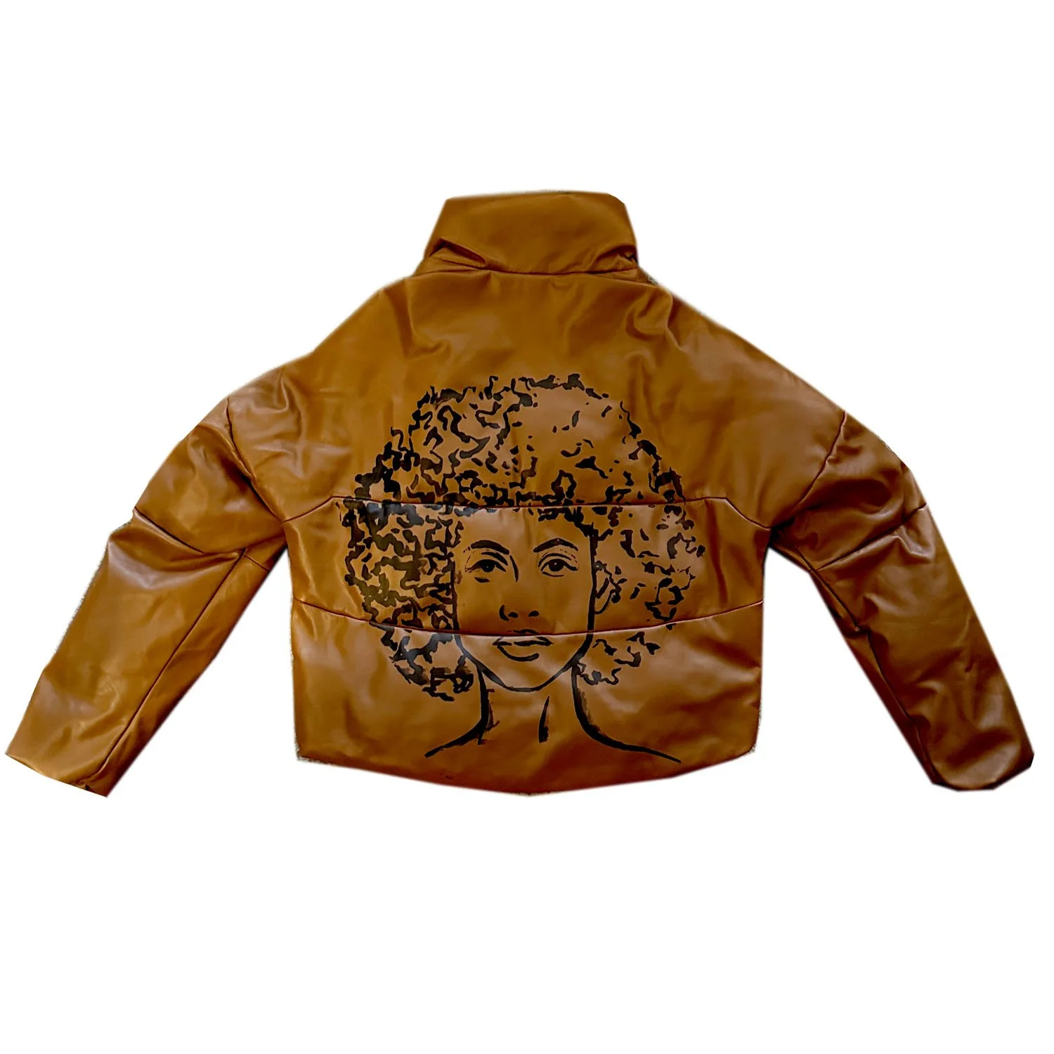 parron front of jacket MOCHA VEGAN LEATHER JACKET_BACK.JPG