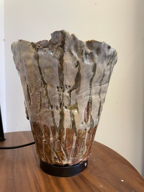 Table Lamp Mood Lighting