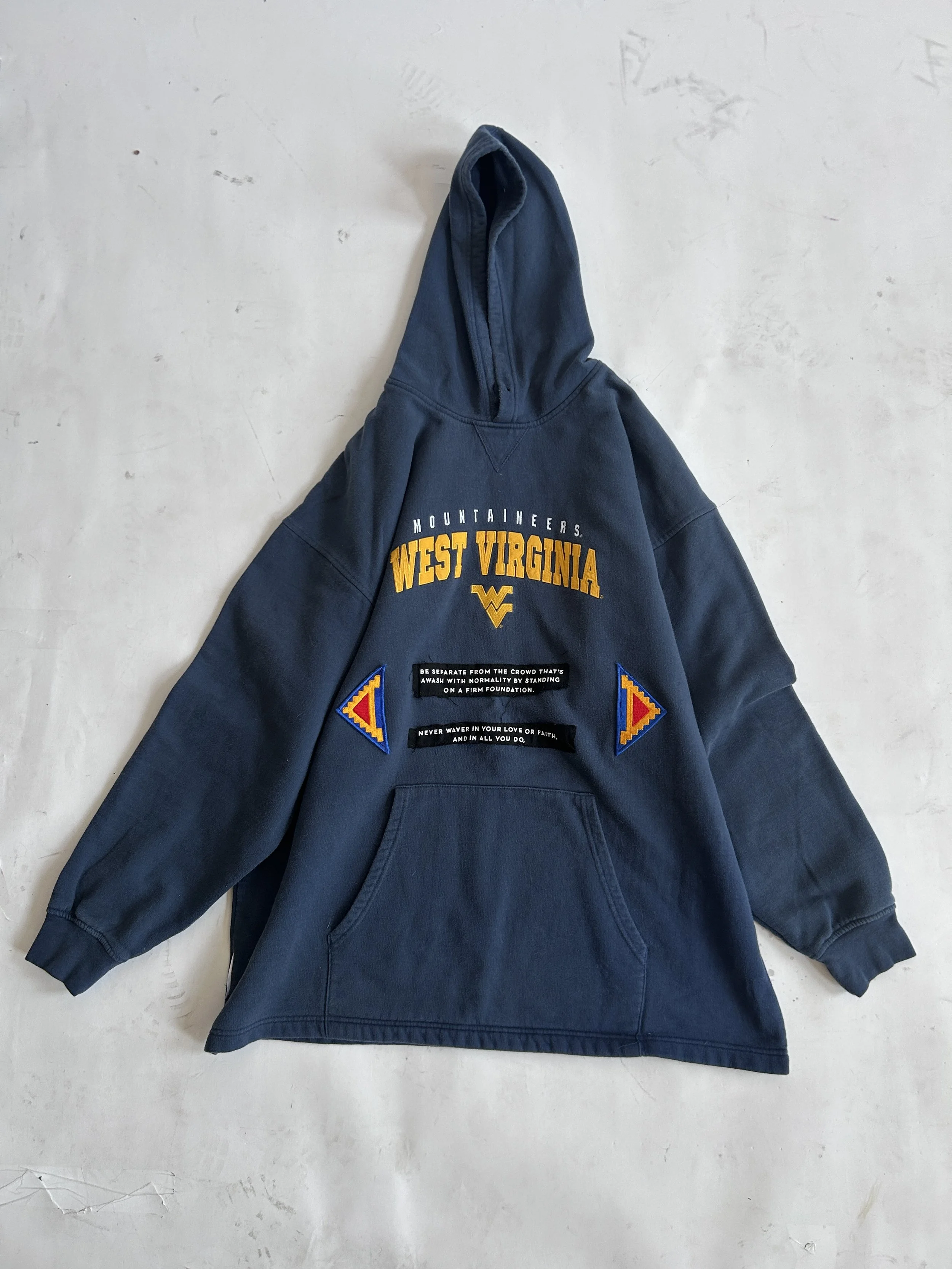 Bryce navy hoody IMG_1652.jpeg