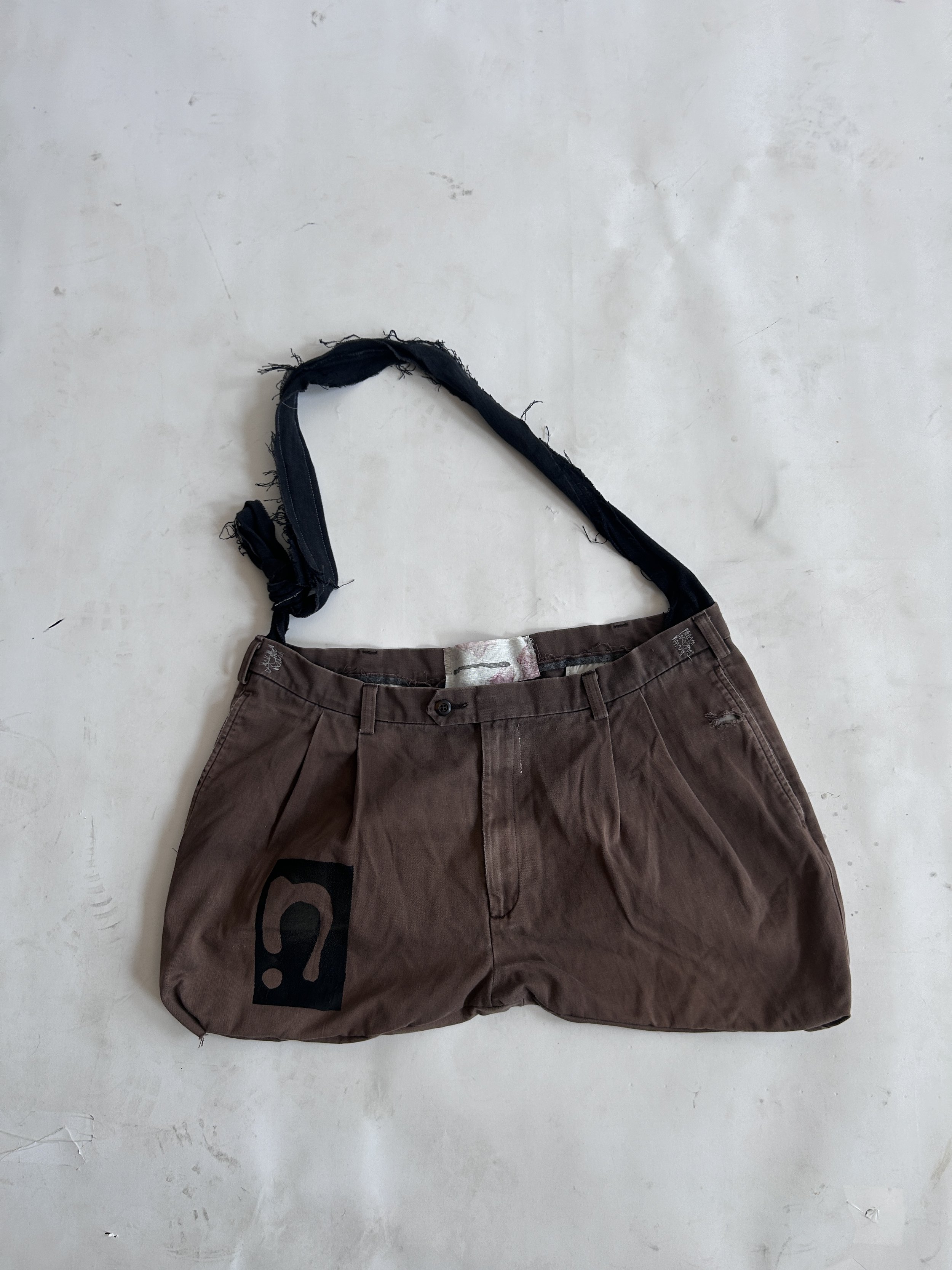 Bryce dk gray bag IMG_1649.jpeg