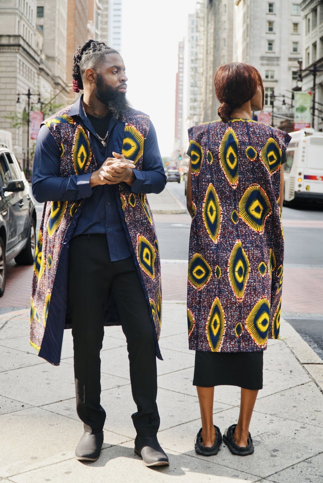 Vall BLUE PEACOCKS (2) couple.JPG