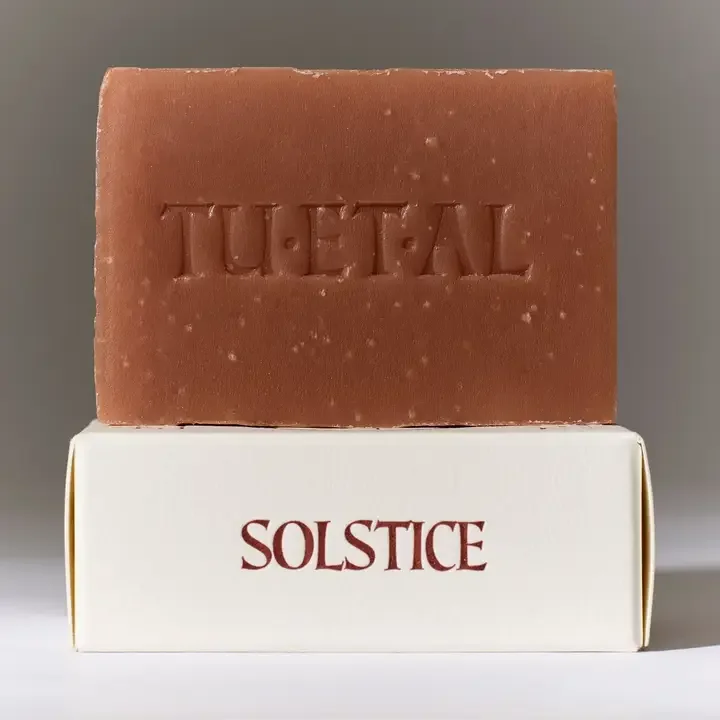 Sage Soap "Solstice