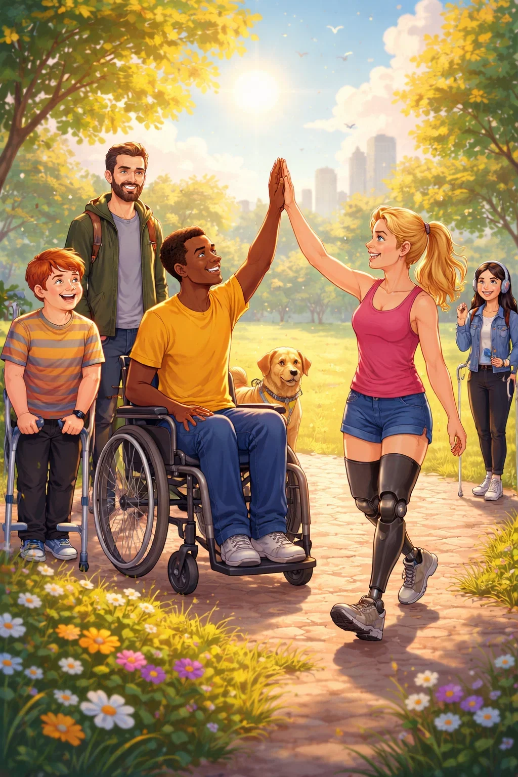 The Comprehensive Guide to DEI Training Programs