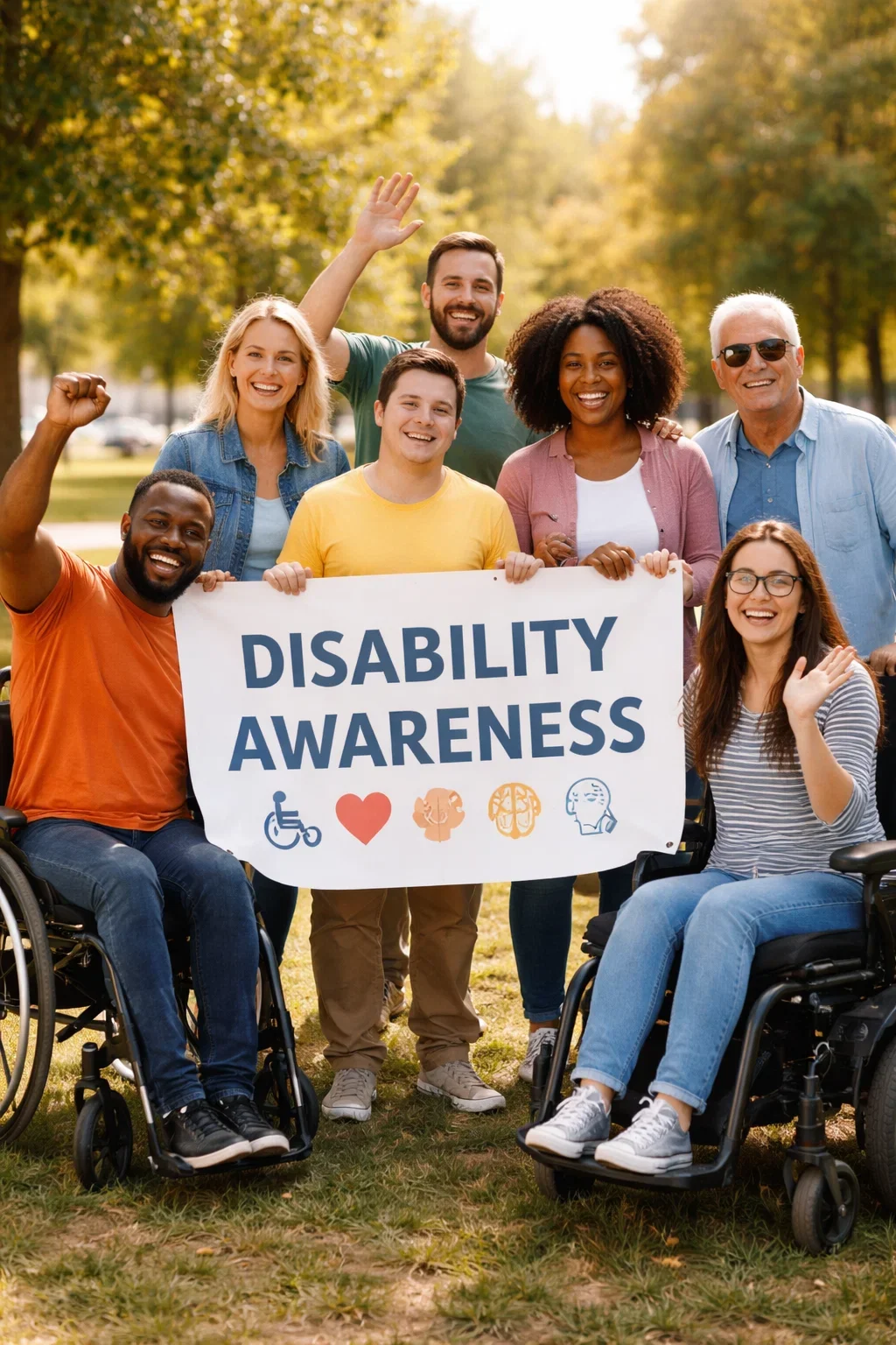 Free Disability Awareness Training Resources and Self-Guided Learning