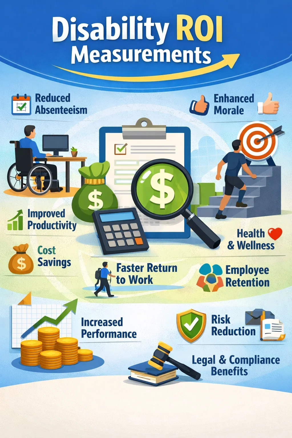 How to Measure DEI Training ROI: A Complete Guide for Organizations That Want Real Results