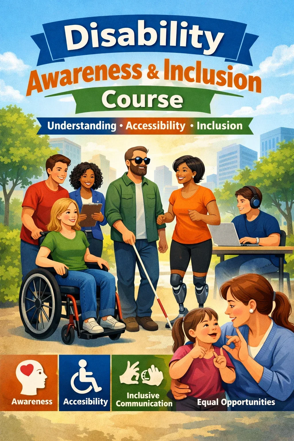 Free vs. Paid Disability Training Courses: Comprehensive Comparison