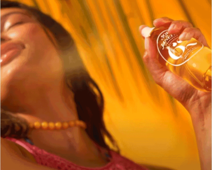Sol de Janeiro