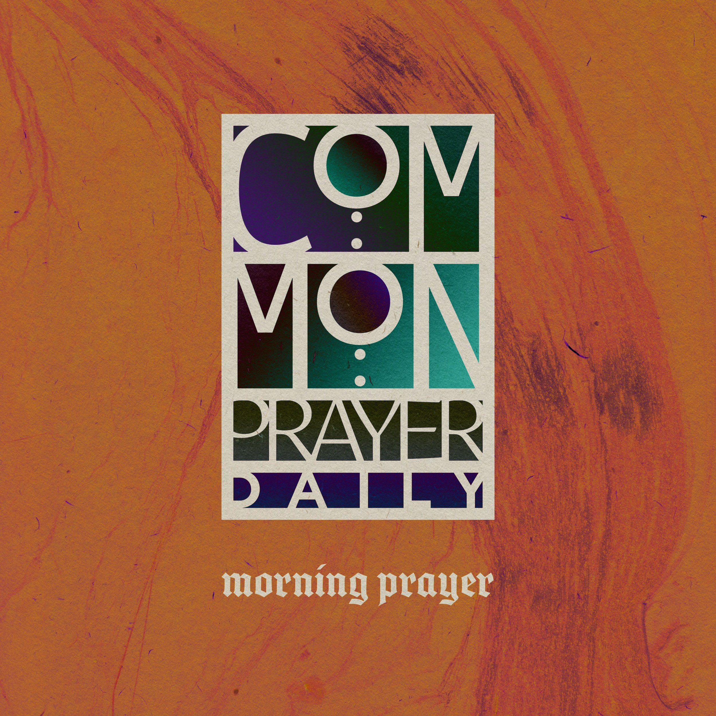 Septuagesima - Sunday Morning